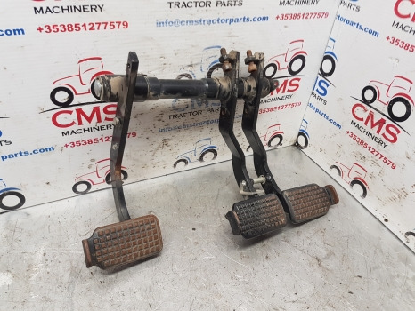 New Holland T6, T7, Tsa Brake, Clutch Pedal Kit 87547108, 87547109, 87566904 - Съединител и части за Селскостопанска техника: снимка 1 New Holland T6, T7, Tsa Brake, Clutch Pedal Kit 87547108, 87547109, 87566904 - Съединител и части за Селскостопанска техника: снимка 1