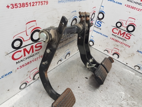 New Holland T6, T7, Tsa Brake, Clutch Pedal Kit 87547108, 87547109, 87566904 - Съединител и части за Селскостопанска техника: снимка 3 New Holland T6, T7, Tsa Brake, Clutch Pedal Kit 87547108, 87547109, 87566904 - Съединител и части за Селскостопанска техника: снимка 3