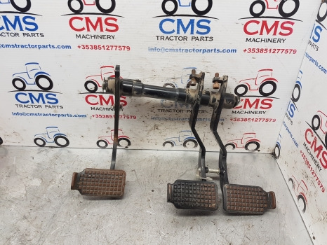 New Holland T6, T7, Tsa Brake, Clutch Pedal Kit 87547108, 87547109, 87566904 - Съединител и части за Селскостопанска техника: снимка 2 New Holland T6, T7, Tsa Brake, Clutch Pedal Kit 87547108, 87547109, 87566904 - Съединител и части за Селскостопанска техника: снимка 2
