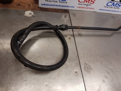 New Holland T7.200, T7.170, T7.185, T7210 Front Axle Suspension Pipe 84339936 - Окачване за Трактор: снимка 2 New Holland T7.200, T7.170, T7.185, T7210 Front Axle Suspension Pipe 84339936 - Окачване за Трактор: снимка 2