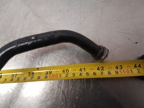 New Holland T7.200, T7.170, T7.185, T7210 Front Axle Suspension Pipe 84339936 - Окачване за Трактор: снимка 5 New Holland T7.200, T7.170, T7.185, T7210 Front Axle Suspension Pipe 84339936 - Окачване за Трактор: снимка 5