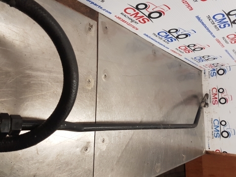 New Holland T7.200, T7.170, T7.185, T7210 Front Axle Suspension Pipe 84339939 - Окачване за Трактор: снимка 5 New Holland T7.200, T7.170, T7.185, T7210 Front Axle Suspension Pipe 84339939 - Окачване за Трактор: снимка 5