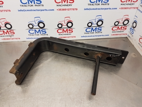 New Holland T7.200, T7.170, T7.210, T7.185 Fuel Tank Support 84180416 - Резервоар за гориво за Трактор: снимка 2 New Holland T7.200, T7.170, T7.210, T7.185 Fuel Tank Support 84180416 - Резервоар за гориво за Трактор: снимка 2