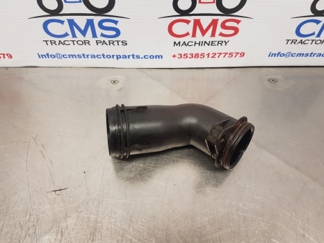 New Holland T7.200, T7.185, T7.210 Transmission Elbow 4618040 - Скоростна кутия и части за Трактор: снимка 1 New Holland T7.200, T7.185, T7.210 Transmission Elbow 4618040 - Скоростна кутия и части за Трактор: снимка 1