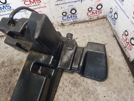 New Holland T7.200, T7.210, T7.185 Fuel Tank Secondary 4601139, 84601139 - Резервоар за гориво за Трактор: снимка 3 New Holland T7.200, T7.210, T7.185 Fuel Tank Secondary 4601139, 84601139 - Резервоар за гориво за Трактор: снимка 3