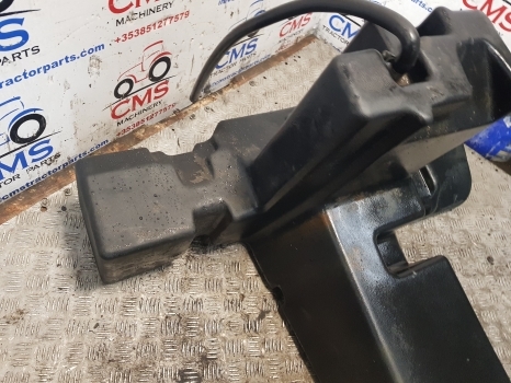 New Holland T7.200, T7.210, T7.185 Fuel Tank Secondary 4601139, 84601139 - Резервоар за гориво за Трактор: снимка 4 New Holland T7.200, T7.210, T7.185 Fuel Tank Secondary 4601139, 84601139 - Резервоар за гориво за Трактор: снимка 4