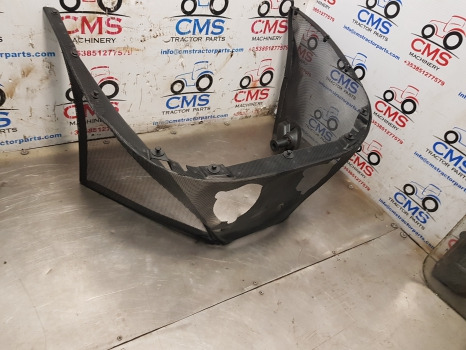 New Holland T7.260, T7.245, T7.270, Nose Cone Grille, Grill Panel 47642652 - Калник: снимка 2 New Holland T7.260, T7.245, T7.270, Nose Cone Grille, Grill Panel 47642652 - Калник: снимка 2