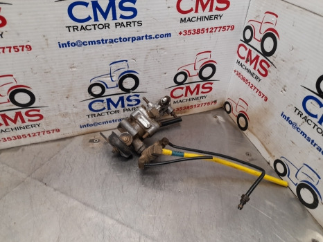 New Holland T7 Case Puma Ser T7030 Air Trailer Brake Valve 4700152570, 82030571 - Спирачен клапан за Селскостопанска техника: снимка 1 New Holland T7 Case Puma Ser T7030 Air Trailer Brake Valve 4700152570, 82030571 - Спирачен клапан за Селскостопанска техника: снимка 1