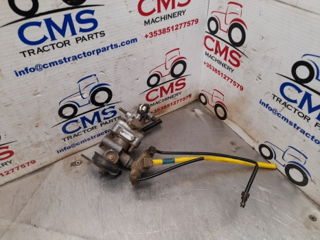 New Holland T7 Case Puma Ser T7030 Air Trailer Brake Valve 4700152570, 82030571 - Спирачен клапан за Селскостопанска техника: снимка 5 New Holland T7 Case Puma Ser T7030 Air Trailer Brake Valve 4700152570, 82030571 - Спирачен клапан за Селскостопанска техника: снимка 5