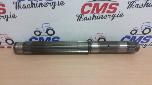New Holland T7, T7000, Tm Series T7040 Main Shaft 5183123 - Трансмисия за Трактор: снимка 1 New Holland T7, T7000, Tm Series T7040 Main Shaft 5183123 - Трансмисия за Трактор: снимка 1
