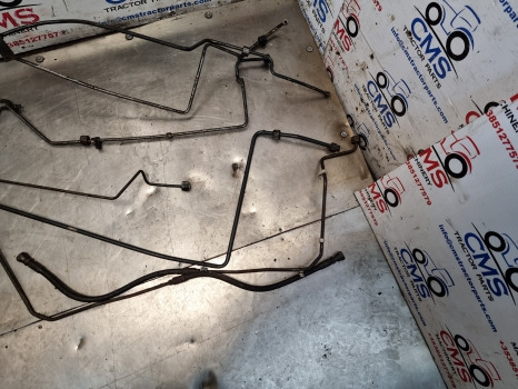 New Holland T7030, T7000 Series, Brake Pipes Kit 87542572 - Части на спирачната система за Селскостопанска техника: снимка 5 New Holland T7030, T7000 Series, Brake Pipes Kit 87542572 - Части на спирачната система за Селскостопанска техника: снимка 5