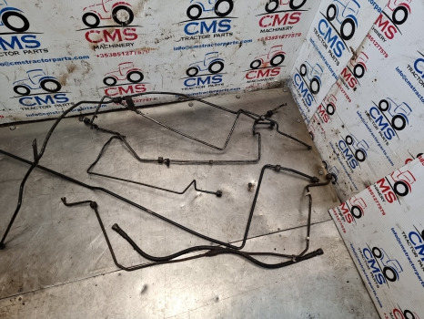 New Holland T7030, T7000 Series, Brake Pipes Kit 87542572 - Части на спирачната система за Селскостопанска техника: снимка 2 New Holland T7030, T7000 Series, Brake Pipes Kit 87542572 - Части на спирачната система за Селскостопанска техника: снимка 2