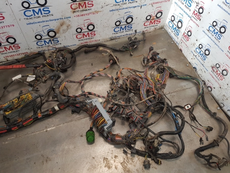New Holland T7040, T7000, T6000, Puma, Wiring Loom Complete 87655808, 87655808 - Кабели/ Жици: снимка 4 New Holland T7040, T7000, T6000, Puma, Wiring Loom Complete 87655808, 87655808 - Кабели/ Жици: снимка 4