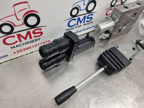 New Holland Tm, Case, Hydraulic Valve Slice, Spool Valve Kit 5195165, 87526168 - Хидравлика: снимка 2 New Holland Tm, Case, Hydraulic Valve Slice, Spool Valve Kit 5195165, 87526168 - Хидравлика: снимка 2