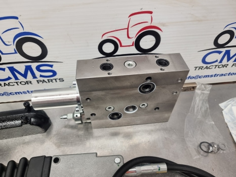 New Holland Tm, Case, Hydraulic Valve Slice, Spool Valve Kit 5195165, 87526168 - Хидравлика: снимка 3 New Holland Tm, Case, Hydraulic Valve Slice, Spool Valve Kit 5195165, 87526168 - Хидравлика: снимка 3