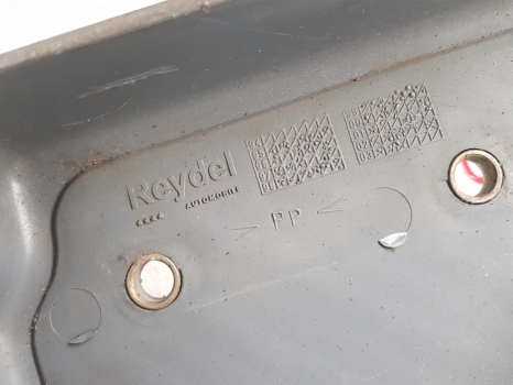 Кабина и интериор за Трактор New Holland Tm Series Tm140 Cab Panel Rhs, Pto Switch 82025194, 82009009: снимка 6