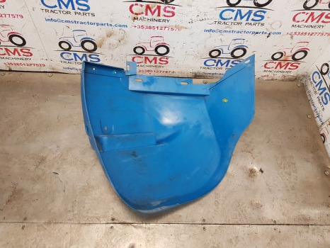 New Holland Tm, Ts, Tl, 60, 40, 35 Series, Mudguard Extension Rhs 82007495 - Калник: снимка 5 New Holland Tm, Ts, Tl, 60, 40, 35 Series, Mudguard Extension Rhs 82007495 - Калник: снимка 5