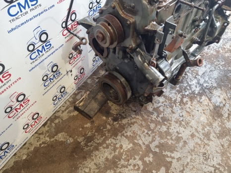 New Holland Tm165, Tm, 60 Series, Complete Engine For Parts 84870783, 87801976 - Двигател: снимка 3 New Holland Tm165, Tm, 60 Series, Complete Engine For Parts 84870783, 87801976 - Двигател: снимка 3