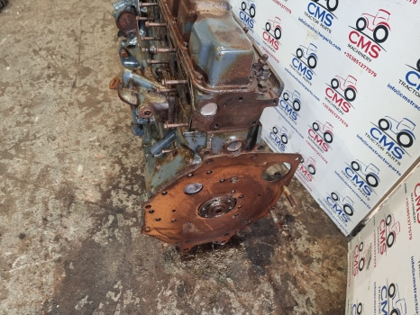 New Holland Tm165, Tm, 60 Series, Complete Engine For Parts 84870783, 87801976 - Двигател: снимка 5 New Holland Tm165, Tm, 60 Series, Complete Engine For Parts 84870783, 87801976 - Двигател: снимка 5