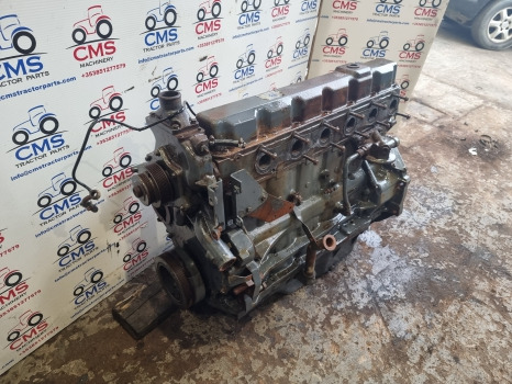 New Holland Tm165, Tm, 60 Series, Complete Engine For Parts 84870783, 87801976 - Двигател: снимка 2 New Holland Tm165, Tm, 60 Series, Complete Engine For Parts 84870783, 87801976 - Двигател: снимка 2