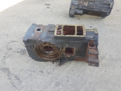 New Holland Ts115a, T6000, Tsa, Maxxum, Rear Axle Housing 47125367, 87574045 - Задна ос: снимка 1 New Holland Ts115a, T6000, Tsa, Maxxum, Rear Axle Housing 47125367, 87574045 - Задна ос: снимка 1