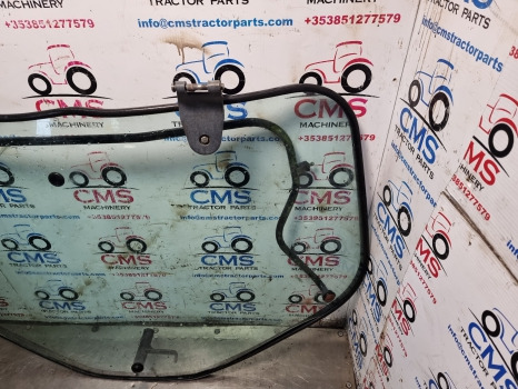 Стъкло и части New Holland Ts115a, T7000, Case Series, Cab Back Window Assy 87663400, 82030887: снимка 7