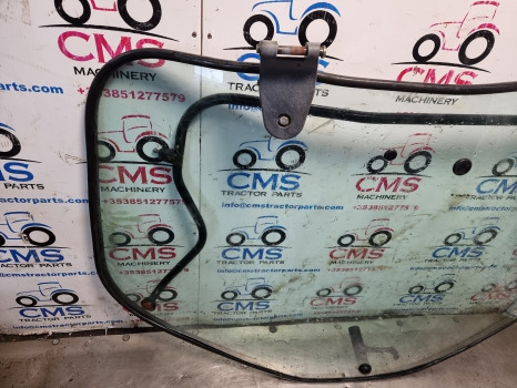Стъкло и части New Holland Ts115a, T7000, Case Series, Cab Back Window Assy 87663400, 82030887: снимка 8