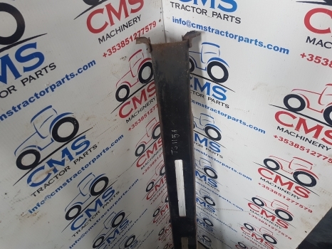 New Holland Ts115a, Ts110, Ts110,a Ts130a Propeller Shaft Shield 47126816 - Карданні вали за Трактор: снимка 2 New Holland Ts115a, Ts110, Ts110,a Ts130a Propeller Shaft Shield 47126816 - Карданні вали за Трактор: снимка 2