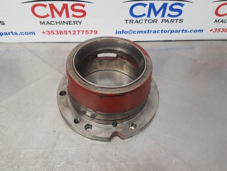 New Holland Ts115a, Tsa, T6, T6000, Delta Rear Axle Bearing Support Lhs 47125533 - Задна ос: снимка 1 New Holland Ts115a, Tsa, T6, T6000, Delta Rear Axle Bearing Support Lhs 47125533 - Задна ос: снимка 1