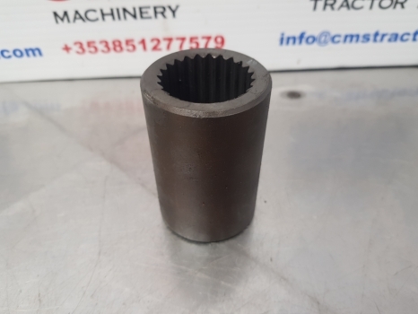 New Holland Ts115a, Tsa, T6000, T6, Transmission Coupling, Sleeve 5192041 - Скоростна кутия: снимка 1 New Holland Ts115a, Tsa, T6000, T6, Transmission Coupling, Sleeve 5192041 - Скоростна кутия: снимка 1