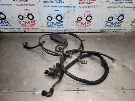 New Holland Tsa, Case Mxu Series Mxu100 16x16 Transmission Wiring Loom - Кабели/ Жици: снимка 3 New Holland Tsa, Case Mxu Series Mxu100 16x16 Transmission Wiring Loom - Кабели/ Жици: снимка 3
