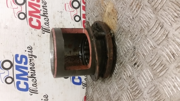 Old Stock Old Stock Rear Axle Differential Housing 04336029 - Диференциал за Трактор: снимка 1 Old Stock Old Stock Rear Axle Differential Housing 04336029 - Диференциал за Трактор: снимка 1