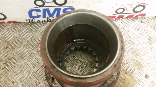 Old Stock Old Stock Rear Axle Differential Housing 04336029 - Диференциал за Трактор: снимка 2 Old Stock Old Stock Rear Axle Differential Housing 04336029 - Диференциал за Трактор: снимка 2