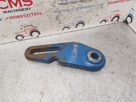 Ford 40, New Holland Ts Series Lift Arm End Link Assy Rhs Blue 24 Mm Thk, Hd - Резервни части за Трактор: снимка 3 Ford 40, New Holland Ts Series Lift Arm End Link Assy Rhs Blue 24 Mm Thk, Hd - Резервни части за Трактор: снимка 3