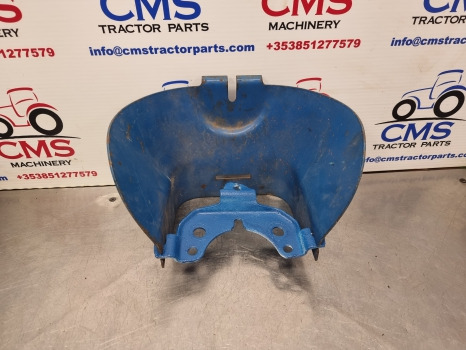 Ford 4600, 3000, 4000, 5000, 7000 Pto Guard Kit Dcpn7470a, Cfpn7470a, 83927054 - Резервни части за Трактор: снимка 4 Ford 4600, 3000, 4000, 5000, 7000 Pto Guard Kit Dcpn7470a, Cfpn7470a, 83927054 - Резервни части за Трактор: снимка 4