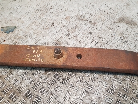 Renault Claas Ares 696, 616, 640-610 Rx, Rz Lift Arm Lhs 7700056408 - Резервни части за Трактор: снимка 5 Renault Claas Ares 696, 616, 640-610 Rx, Rz Lift Arm Lhs 7700056408 - Резервни части за Трактор: снимка 5