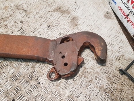 Renault Claas Ares 696, 616, 640-610 Rx, Rz Lift Arm Lhs 7700056408 - Резервни части за Трактор: снимка 4 Renault Claas Ares 696, 616, 640-610 Rx, Rz Lift Arm Lhs 7700056408 - Резервни части за Трактор: снимка 4