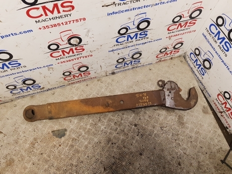 Renault Claas Ares 696, 616, 640-610 Rx, Rz Lift Arm Rhs 7700056407 - Резервни части за Трактор: снимка 1 Renault Claas Ares 696, 616, 640-610 Rx, Rz Lift Arm Rhs 7700056407 - Резервни части за Трактор: снимка 1