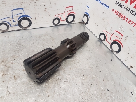 Same Deutz Lamborghini Silver 100.6 Rear Axle Sun Shaft Lhs 0.008.5623.0/10 - Задна ос за Трактор: снимка 2 Same Deutz Lamborghini Silver 100.6 Rear Axle Sun Shaft Lhs 0.008.5623.0/10 - Задна ос за Трактор: снимка 2