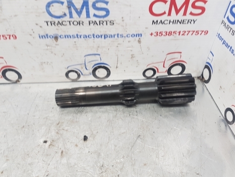 Same Deutz Lamborghini Silver 100.6 Rear Axle Sun Shaft Rhs 0.008.5624.0/10 - Задна ос за Трактор: снимка 2 Same Deutz Lamborghini Silver 100.6 Rear Axle Sun Shaft Rhs 0.008.5624.0/10 - Задна ос за Трактор: снимка 2