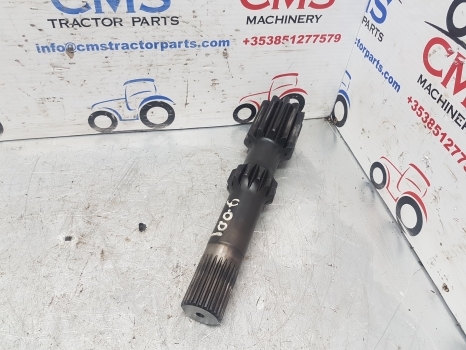 Same Deutz Lamborghini Silver 100.6 Rear Axle Sun Shaft Rhs 0.008.5624.0/10 - Задна ос за Трактор: снимка 4 Same Deutz Lamborghini Silver 100.6 Rear Axle Sun Shaft Rhs 0.008.5624.0/10 - Задна ос за Трактор: снимка 4