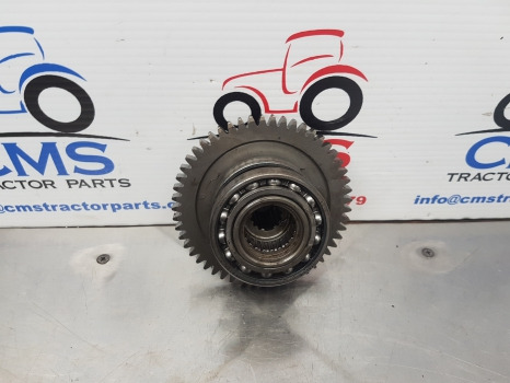Same Dorado 85, Deutz, Lamborghini, Pto Gear Z53 0.010.4808.3, 0.012.9604.0 - Трансмисия: снимка 4 Same Dorado 85, Deutz, Lamborghini, Pto Gear Z53 0.010.4808.3, 0.012.9604.0 - Трансмисия: снимка 4