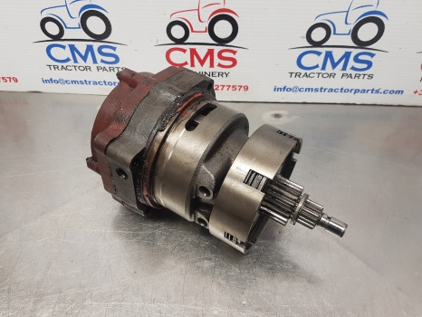 Same Dorado 85, Deutz, Lamborghini, Transmission Clutch Pack 0.010.4906.0/20 - Съединител и части: снимка 5 Same Dorado 85, Deutz, Lamborghini, Transmission Clutch Pack 0.010.4906.0/20 - Съединител и части: снимка 5