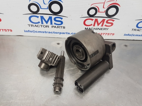 Same Dorado 85, Lamborghini, Deutz Pto Clutch Assy 0.007.6858.4/60 - Трансмисия: снимка 2 Same Dorado 85, Lamborghini, Deutz Pto Clutch Assy 0.007.6858.4/60 - Трансмисия: снимка 2