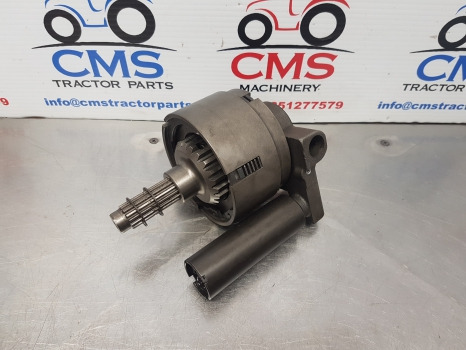 Same Dorado 85, Lamborghini, Deutz Pto Clutch Assy 0.007.6858.4/60 - Трансмисия: снимка 1 Same Dorado 85, Lamborghini, Deutz Pto Clutch Assy 0.007.6858.4/60 - Трансмисия: снимка 1