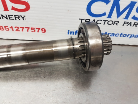 Same Dorado 85, Lamborghini, Deutz, Transmission Shaft 0.009.9943.3 - Трансмисия: снимка 2 Same Dorado 85, Lamborghini, Deutz, Transmission Shaft 0.009.9943.3 - Трансмисия: снимка 2