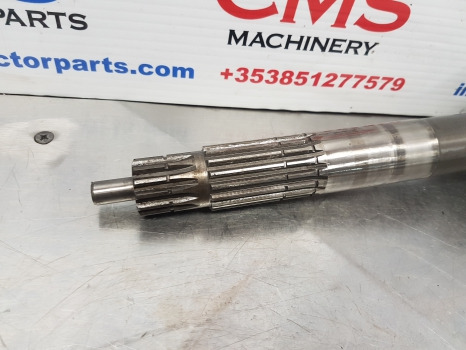 Same Dorado 85, Lamborghini, Deutz, Transmission Shaft 0.009.9943.3 - Трансмисия: снимка 3 Same Dorado 85, Lamborghini, Deutz, Transmission Shaft 0.009.9943.3 - Трансмисия: снимка 3