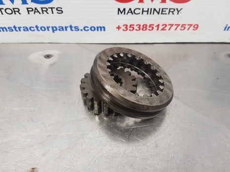 Same Dorado 85, Lamborghini, Deutz, Transmission Sleeve Z19 0.008.5120.0/20 - Трансмисия: снимка 1 Same Dorado 85, Lamborghini, Deutz, Transmission Sleeve Z19 0.008.5120.0/20 - Трансмисия: снимка 1
