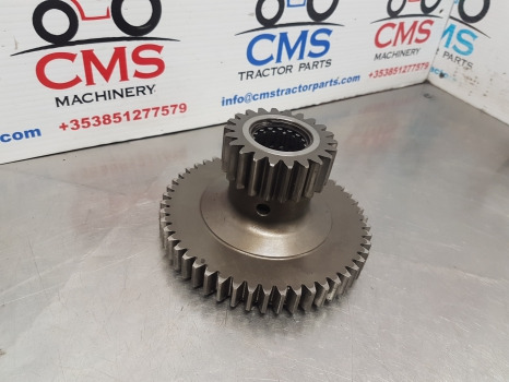 Same Dorado 85, Lamborghini, Deutz,transmission Gear 22x50 0.009.7013.0 - Трансмисия: снимка 2 Same Dorado 85, Lamborghini, Deutz,transmission Gear 22x50 0.009.7013.0 - Трансмисия: снимка 2