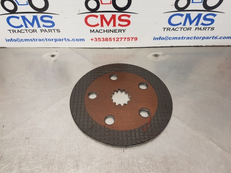 Same Dorado 85, Same, Lamborghini, 85 Brake Disc 0.008.5173.2 - Спирачни дискове: снимка 1 Same Dorado 85, Same, Lamborghini, 85 Brake Disc 0.008.5173.2 - Спирачни дискове: снимка 1